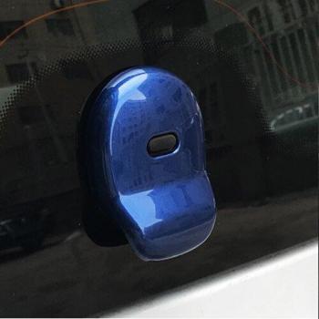 Smart Fortwo 453 ABS Plastic Door Handle Cover