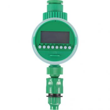 Minuterie électronique pour irrigation de jardin