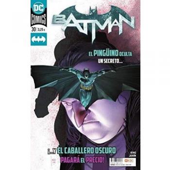 Batman núm. 85/ 30: 84