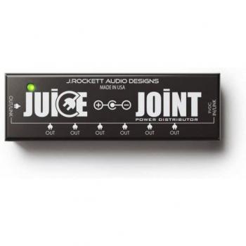 J. Rockett Juice Joint Power Distributor