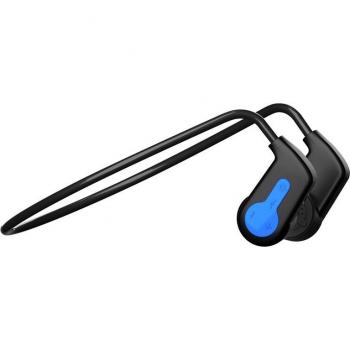 IP68 Waterproof Bone Conduction Headphones with Bluetooth 5.0 and MP3 Player
