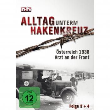 Alltag unterm Hakenkreuz