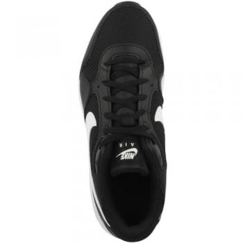 Zapatillas Nike Air Max negras para mujer