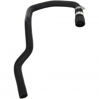 VAICO V20-0897 Radiator Hose for BMW