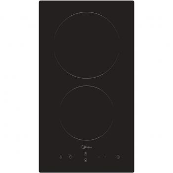 Placa de Inducción Midea 2 Zonas - MCH300D111K0