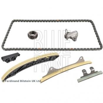 BLUE PRINT Timing Chain Kit - ADG07389