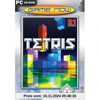 Tetris 21.V – GAME NOW