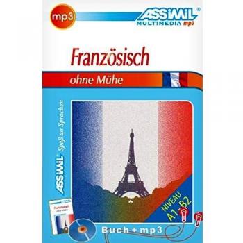 Assimil Französisch ohne Mühe