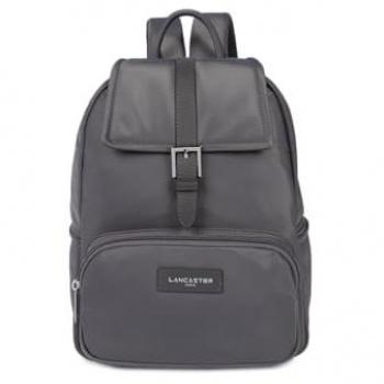 Sac à dos Basic Gris Lancaster
