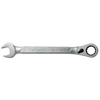 Force 21 mm Open‑End Ratchet Tool (75721R)