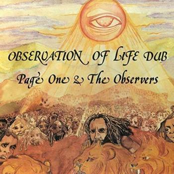 Observation of Life Dub