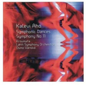 Symphonie No. 11 : Danses pour 6 Percussions