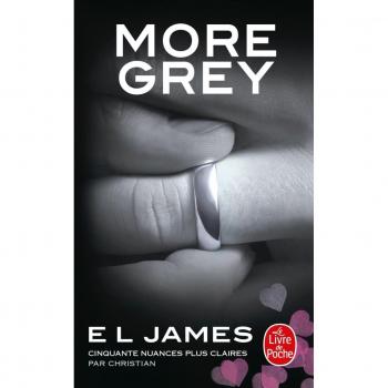 More Grey: Cinquante nuances plus claires par Christian
