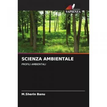 SCIENZA AMBIENTALE: PROFILI AMBIENTALI