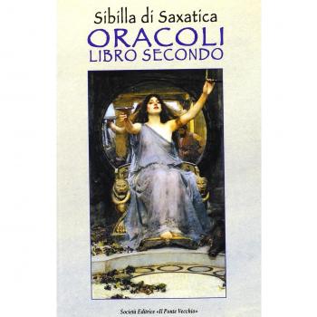 Oracoli. Libro secondo