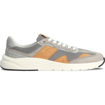Tenis Starlite Gris/Nude GND11020306H 36/40 Mujer GROUNDIES