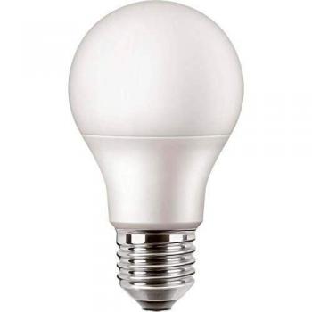 Ampoule LED Philips 14-100W E27 4000K dépolie