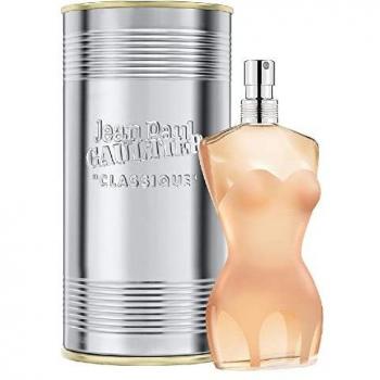 Classique Eau de Toilette von Jean Paul Gaultier
