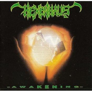 Hexenhaus - Awakening - CD