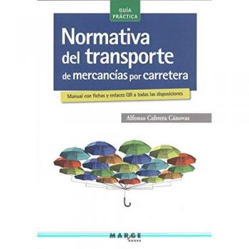 Normativa del transporte de mercancías por carretera, Guia práctica: 0