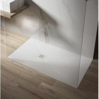 Royal Plaza Joya Sol douche 90x90 cm blanc