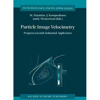 Particle Image Velocimetry