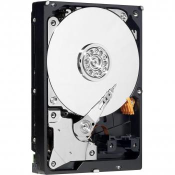 Western Digital WD AV-GP - Disco Duro 3.5 Negro