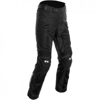Richa Pantaloni Tessili Moto Donna Airvent Evo 2 Neri