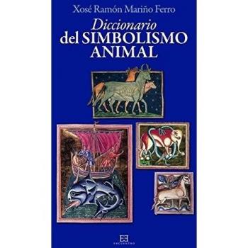 Diccionario del simbolismo animal (Tapa blanda).