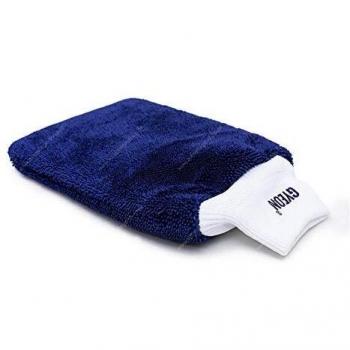 Gyeon Silk Mitt: Guante Secador Multifuncional