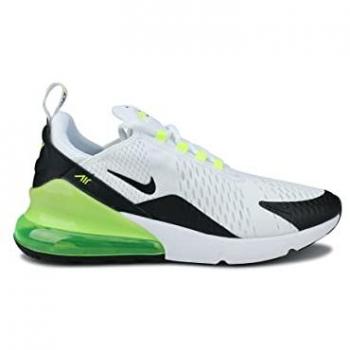 Nike Sneakers Air Max 270 DC0957 100 Weiß