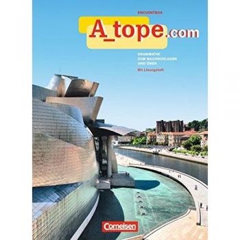 A tope.com - Spanisch Spätbeginner - Ausgabe 2010