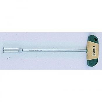 Force T-Handle Hex Socket Tool – 5.5 mm (Model 774300055)