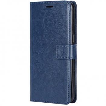 Samsung Galaxy A01 Core Leather Flip Case