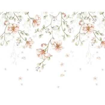 Twisted Pastel Garden Décor for Babies