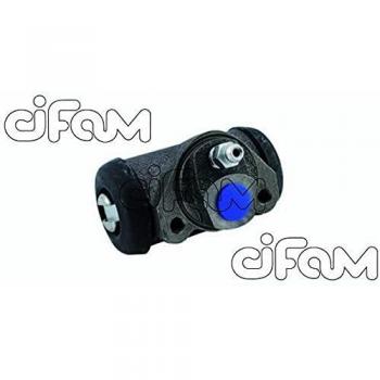 CIFAM 101-050 Radbremszylinder für FIAT, FSO