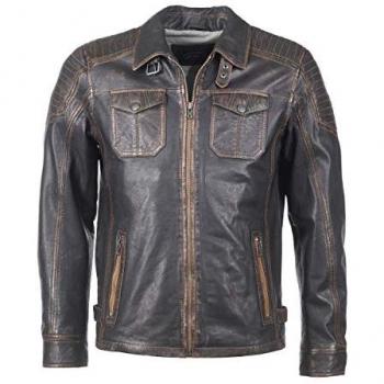 JCC Bikerjacke 3102074