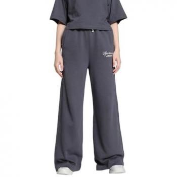 Pantaloni Uomo Relaxed Galaxy Grey Puma Classics
