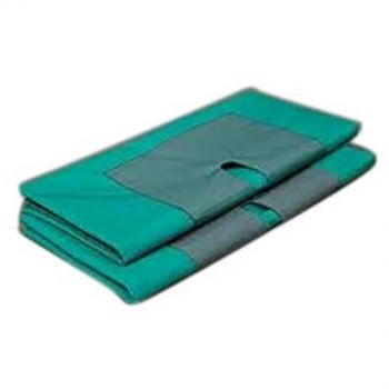 Accessorio Veterinario KVP Campo 50/50 Coton-Polyestero Barriera Idrica Rinnovabile