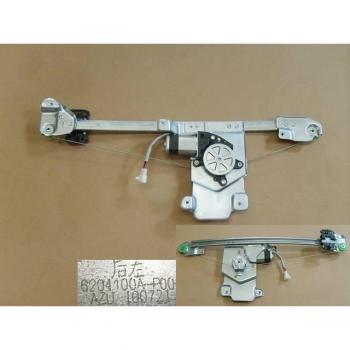 Glass Lifter Assembly for Great Wall Wingle RL 6204100A-P00