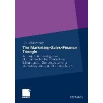 Vitalsource Technologies, Inc. Marketing-sales-finance Triangle