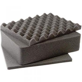 Plukschuim voor Peli Case 1400