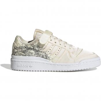 Zapatillas Adidas Forum 84 Satinadas Originales