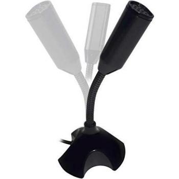 Microfono VK‑AK311 per PC con Connettore Jack