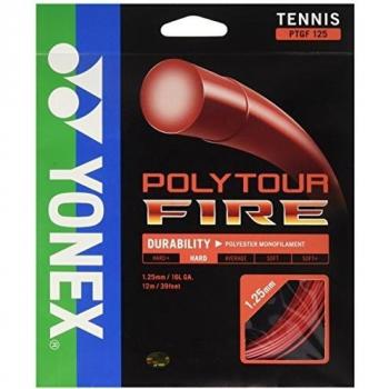 Trim Yonex PolyTour Fire