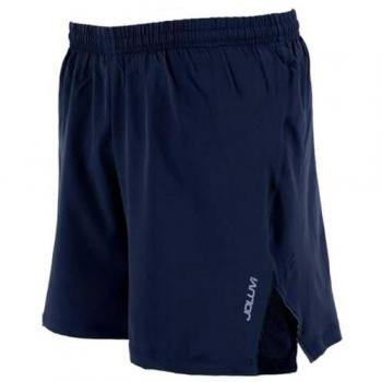 Pantalones cortos Joluvi Meta Duo Azul S Hombre