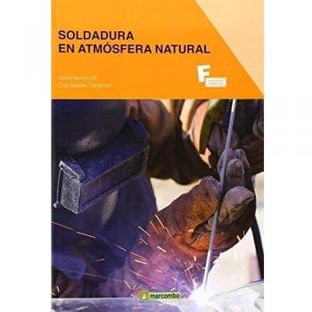 Soldadura En Atmosfera Natural [Livre en VO]