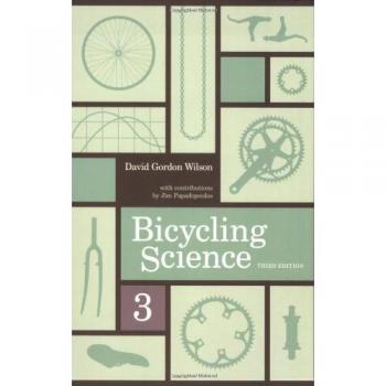 Wilson, David Gordon Bicycling Science