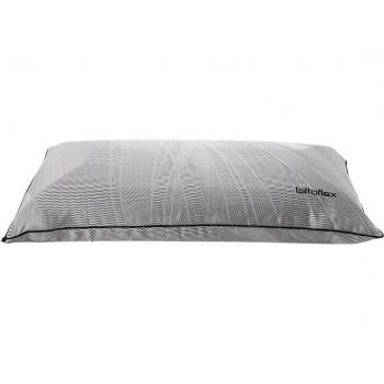 Lattoflex Almohada Silver Gel XL (15 cm de altura)