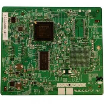 Scheda Estensione PBX Panasonic KX‑NS5170X